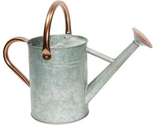 Galvanized Iron Watering Can