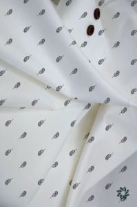 Home Decor Hemp Cotton Fabric