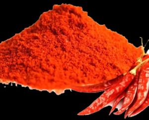 Red Chilli Powder