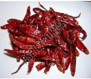 273 DRY RED CHILLI