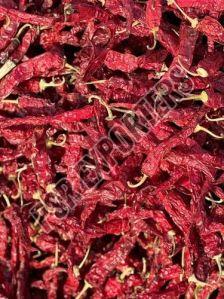 341 Dry Red Chilli