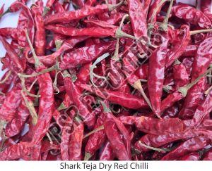 Shark Teja Dry Red Chilli