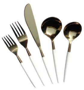 Classic Cutlery Set