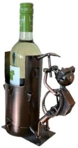 Climber Bottle Holder