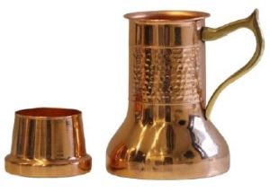 Copper Jug