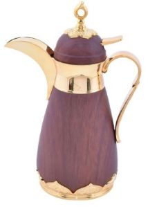 Faza Decal Coffee Pot