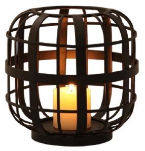 Vintage Cage Lantern