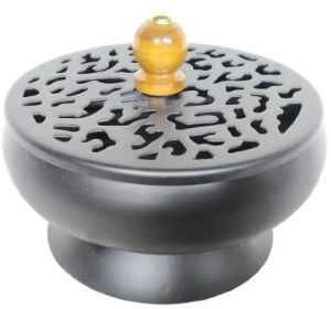 Vintage Incense Burner