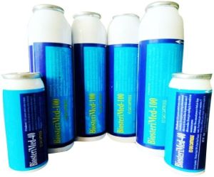 Ethylene Oxide ETO Gas Cartridge