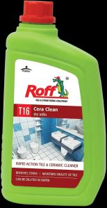 Roff Cera Clean Tile Cleaner