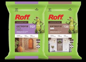 Roff Extrofix Tile Adhesive