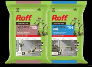 Roff Vitrofix Tile Adhesive