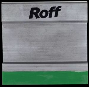 Rubber Roff Grout Floater