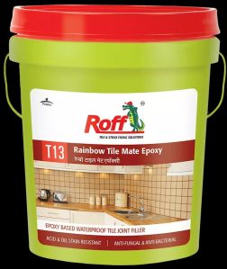 T13 Roff Rainbow Tile Mate Epoxy Grout