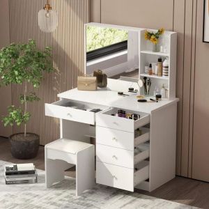 Aoi Dressing Table