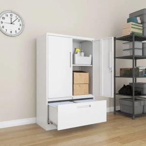 Katsu File Cabinet