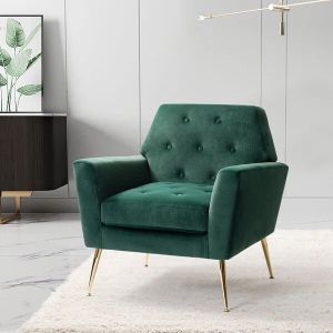 Revy Accent Chair