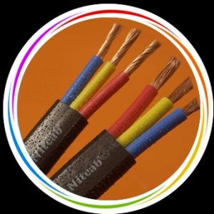 Submersible Cables