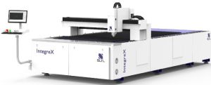 integrex fiber laser cutting machine