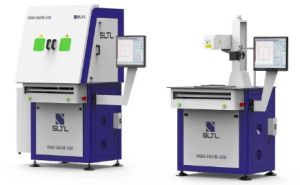 ULTRA Fiber Laser Marking Machine