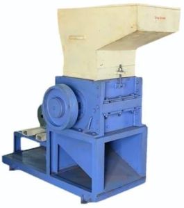 Heavy Duty Scrap Grinder Machine