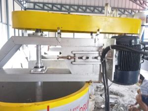 Pet Bottle Recycling Machine