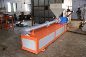 Plastic Dana Making Machine