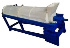 Plastic Dryer Machine