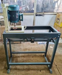 Scrap Grinder Blade Sharpening Machine