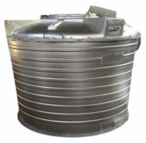 Vertical Water Tank Mould