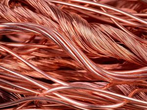 Copper Wire