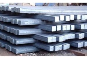 Steel Ingots