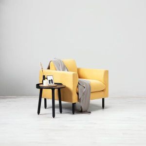 LAP SOFA - SINGLE SEATER