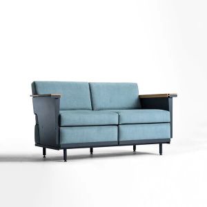 TROY 2 SEATER SOFA