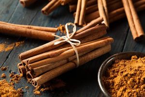 Cinnamon Sticks