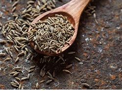 Cumin Seeds