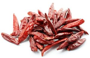 red chilli