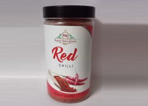 Red Chilli Powder