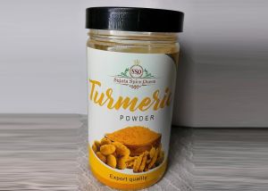 Turmeric Powder