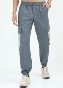 Classic Men Jogger Jeans