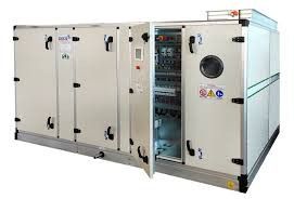 Air Handling Unit