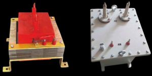 HIGH WATT TRANSFORMERS