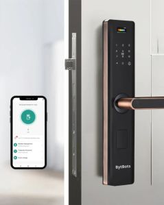 BytBots Smart Door Lock Infinity Pro