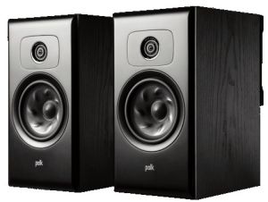 Polk Audio LEGEND L100 Book Shelf Speaker Pair