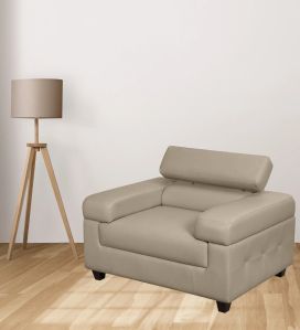 Single Seater Sofa