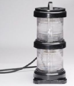 CXH3-101P Double Tier Marine Navigation Light Masthead