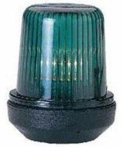 Lalizas 30112 Classic 12 360 All Round Green Boat Yacht Navigation Light