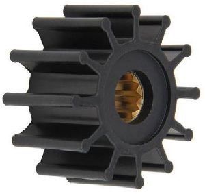 Yamaha Water Pump Rubber Impeller