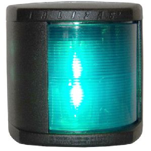 Aldoux ALD20MG 112.5 Starboad Green Boat Yacht Navigation Light8520