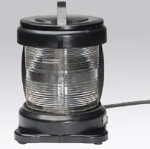 CXH3-11P Single Tier Masthead Marine Navigation Light